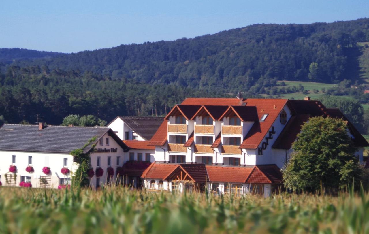 Wagners Fraenkischer Hof Altenkunstadt エクステリア 写真