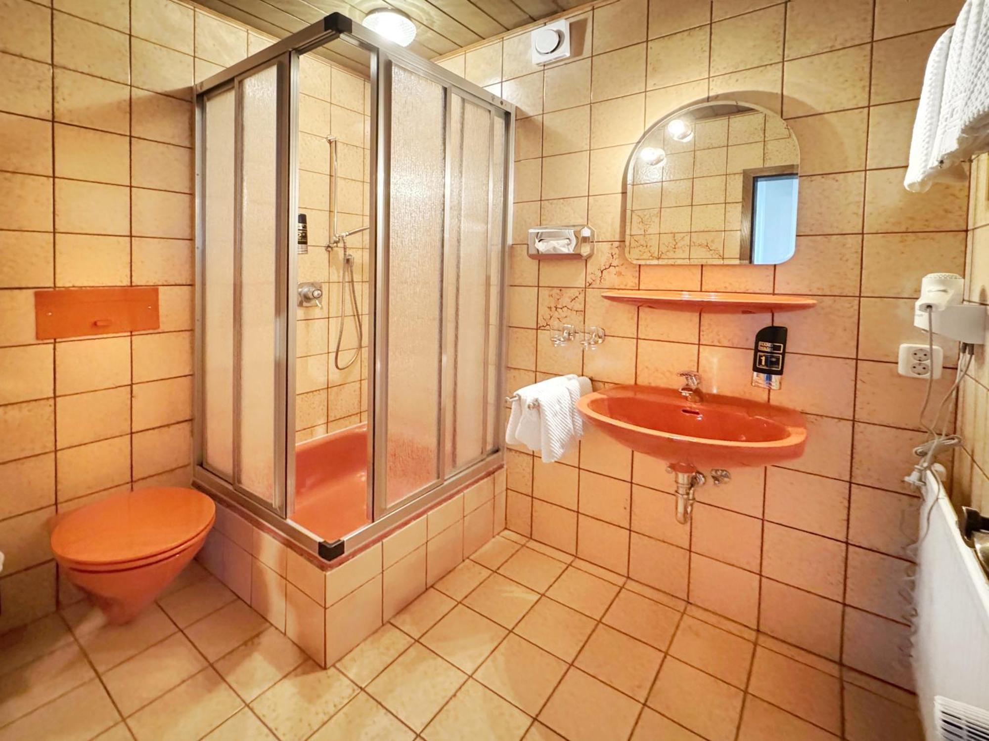 Wagners Fraenkischer Hof Altenkunstadt エクステリア 写真